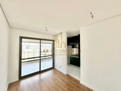 Apartamento com 1 Quarto para alugar, 41m² no Liberdade, São Paulo