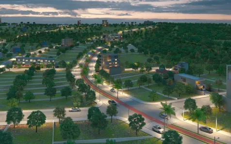 Lote/Terreno à venda, 360m² no Gran Royalle, Lagoa Santa