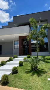 Casa de Condomínio com 3 Quartos à venda, 197m² no Jardim Residencial Dona Maria José, Indaiatuba