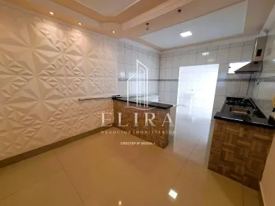 Casa com 2 Quartos à venda, 129m² no Jardim São Camilo, Santa Bárbara D'Oeste