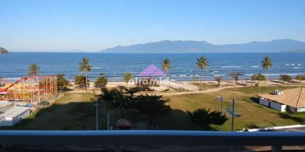 Apartamento com 4 Quartos à venda, 275m² no Centro, Caraguatatuba