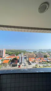 Apartamento com 1 Quarto para alugar, 50m² no Renascença, São Luís