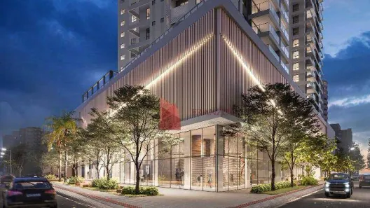Apartamento com 3 Quartos à venda, 142m² no Fazenda, Itajaí