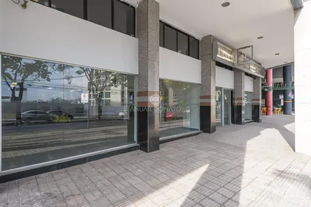 Ponto Comercial à venda, 474m² no Santa Lúcia, Belo Horizonte
