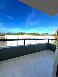 Apartamento com 1 Quarto para alugar, 30m² no Cocó, Fortaleza
