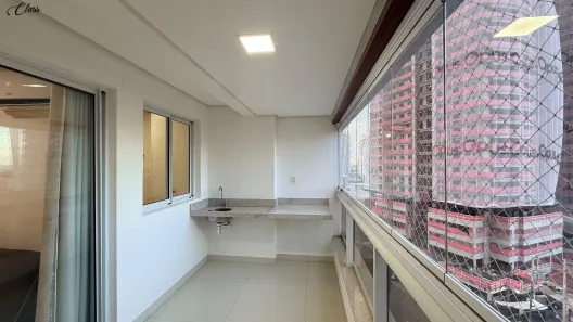 Ponto Comercial com 1 Quarto à venda, 47m² no Setor Bueno, Goiânia