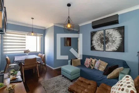 Apartamento com 2 Quartos à venda, 70m² no Indianópolis, São Paulo