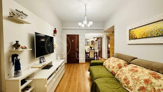 Apartamento com 2 Quartos à venda, 64m² no Tijuca, Rio de Janeiro