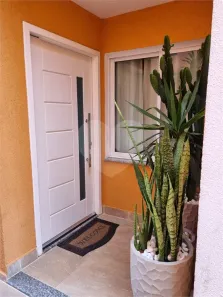 Casa de Condomínio com 3 Quartos à venda, 83m² no Vila Formosa, São Paulo