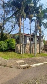Casa com 3 Quartos para alugar, 209m² no Rincão, Novo Hamburgo