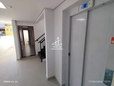 Apartamento com 2 Quartos à venda, 53m² no Cidade Patriarca, São Paulo