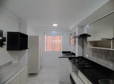 Apartamento com 2 Quartos à venda, 55m² no Dois Córregos, Piracicaba