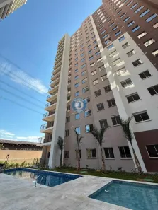 Apartamento com 2 Quartos à venda, 49m² no Jardim Avenida, São Paulo