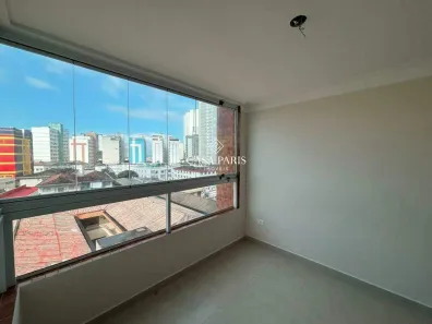 Apartamento com 2 Quartos à venda, 179m² no Boqueirão, Praia Grande