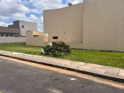 Lote/Terreno à venda, 192m² no Coqueiro, Belém