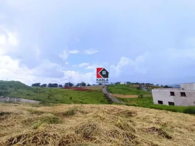 Lote/Terreno à venda, 1000m² no Eco Village, Lagoa Santa