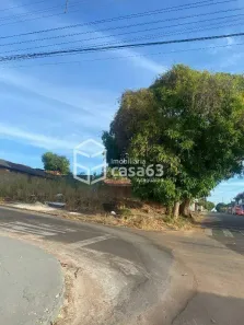Lote/Terreno à venda, 299m² no São João, Araguaína