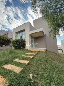 Casa de Condomínio com 4 Quartos à venda, 205m² no Gran Park, Vespasiano