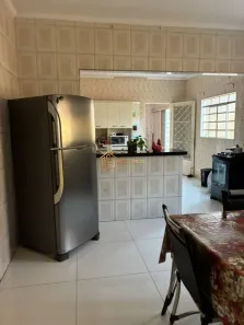 Casa com 2 Quartos à venda, 160m² no Vila Boa Esperança, São José do Rio Preto