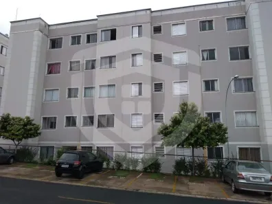 Apartamento com 2 Quartos à venda, 48m² no Parque União, Bauru