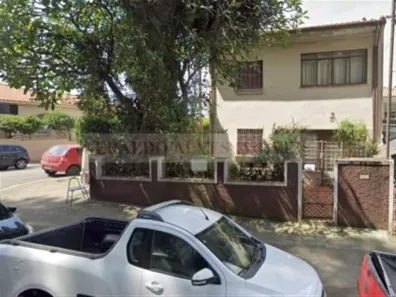 Sobrado com 3 Quartos à venda, 250m² no Vila Mariana, São Paulo