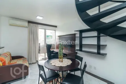 Cobertura com 1 Quarto à venda, 62m² no Cidade Baixa, Porto Alegre