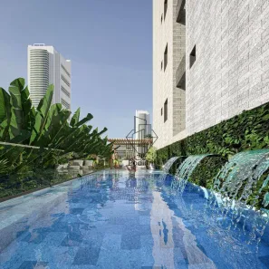 Apartamento com 2 Quartos à venda, 66m² no Tambauzinho, João Pessoa