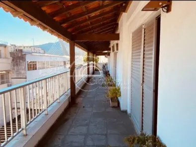 Cobertura com 4 Quartos à venda, 563m² no Barra da Tijuca, Rio de Janeiro