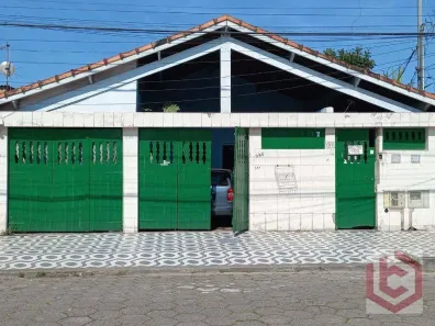 Casa com 2 Quartos à venda, 275m² no Esplanada dos Barreiros, São Vicente