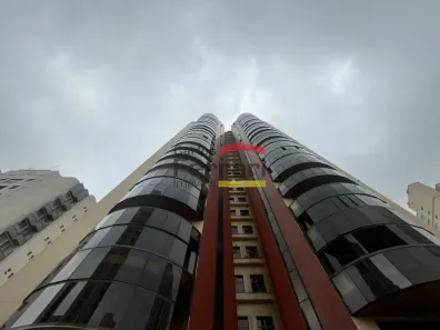 Apartamento com 3 Quartos à venda, 205m² no Santana, São Paulo