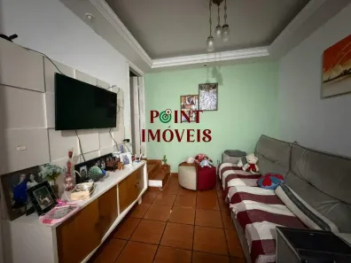 Casa com 3 Quartos para alugar, 100m² no Cinquentenário, Belo Horizonte