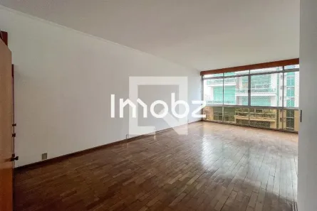 Apartamento com 3 Quartos à venda, 278m² no Perdizes, São Paulo