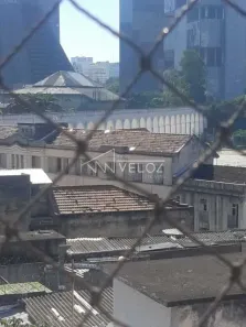 Apartamento com 2 Quartos à venda, 56m² no Centro, Rio de Janeiro