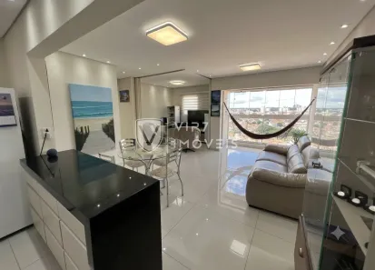 Apartamento com 2 Quartos à venda, 72m² no Vila Hortência, Sorocaba