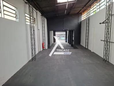 Ponto Comercial para alugar, 130m² no Socorro, São Paulo