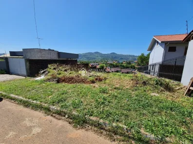 Lote/Terreno à venda, 375m² no Boa Vista, Novo Hamburgo