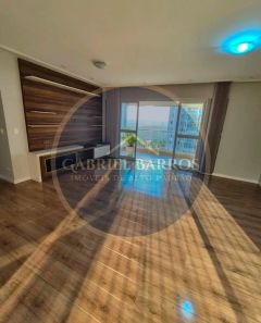 Apartamento com 3 Quartos à venda, 102m² no Jardim das Indústrias, São José dos Campos