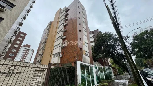 Apartamento com 2 Quartos à venda, 79m² no Petrópolis, Porto Alegre