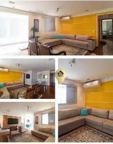 Apartamento com 3 Quartos à venda, 113m² no Vila Leopoldina, São Paulo