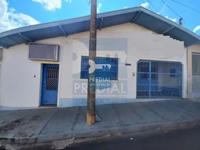 Casa com 1 Quarto para alugar, 100m² no Vila Faria, São Carlos
