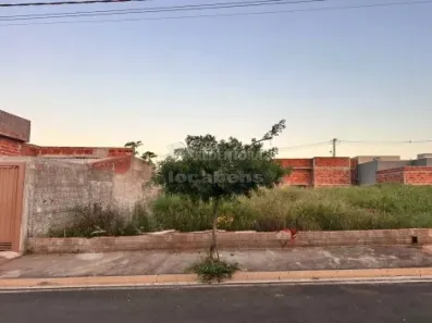 Lote/Terreno à venda, 204m² no Miravista Residencial, Mirassol