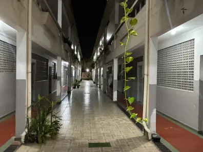 Apartamento com 2 Quartos à venda, 60m² no Vila Nova, Santos