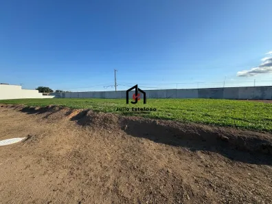 Lote/Terreno à venda, 266m² no Caminho Novo, Tremembé