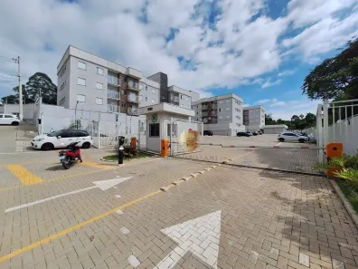 Apartamento com 2 Quartos à venda, 47m² no Santa Claudina, Vinhedo