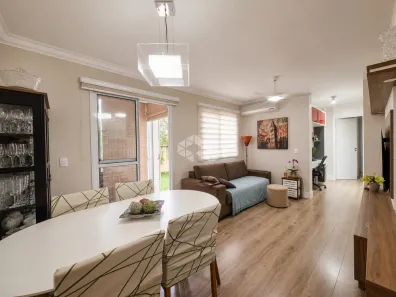 Apartamento com 3 Quartos à venda, 67m² no Humaitá, Porto Alegre