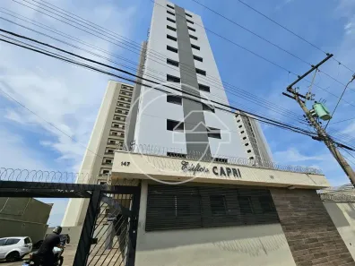 Apartamento com 1 Quarto para alugar, 45m² no Centro, Marília