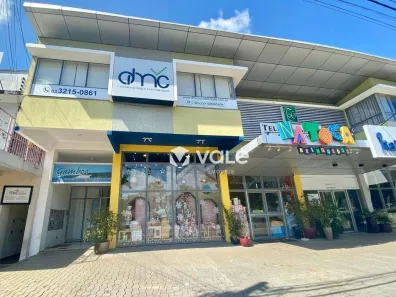 Sala Comercial para alugar, 30m² no Plano Diretor Norte, Palmas