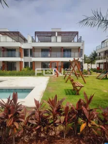 Apartamento com 2 Quartos à venda, 138m² no Itacimirim (Monte Gordo), Camaçari