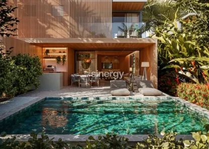 Casa de Condomínio com 4 Quartos à venda, 170m² no Pipa, Tibau do Sul