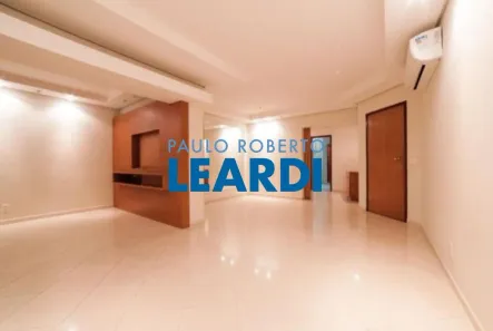 Apartamento com 3 Quartos à venda, 137m² no Santo Amaro, São Paulo